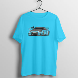 GTR-tshirt-skyblue