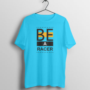 be-a-racer-tshirt-pistonheart-skyblue