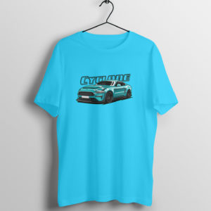 cyclone-mustang-tshirt-blue