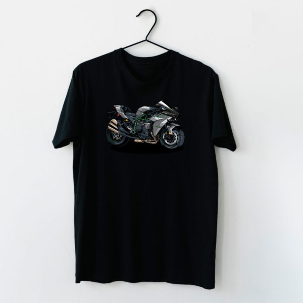 ninja-h2-tshirt-black