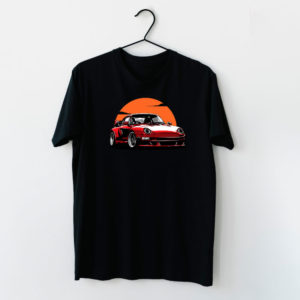 porsche-tshirt-black