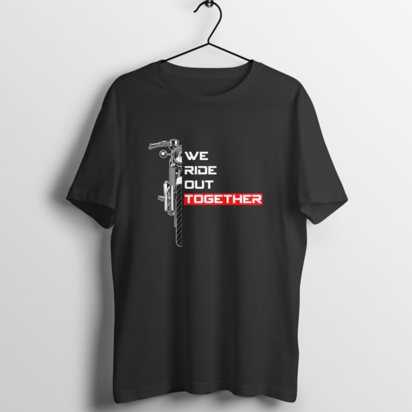 ride-out-together-tshirt