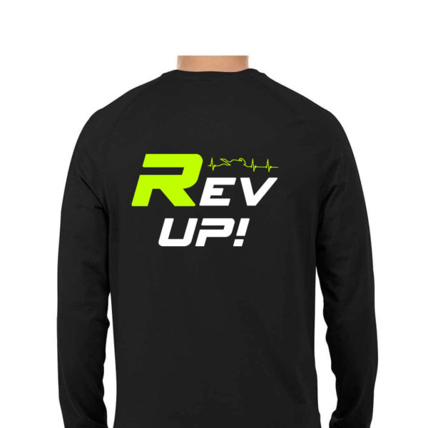 revup-tshirt