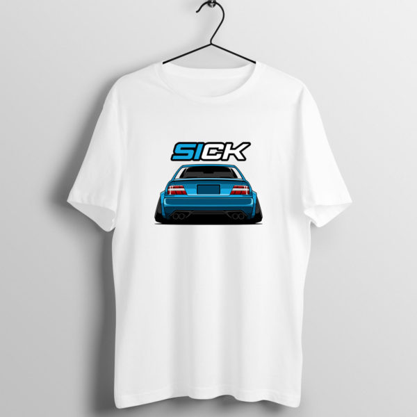 sick jdm tshirt