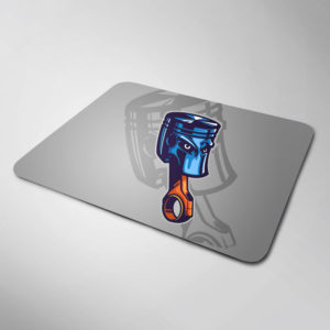 piston-mousepad