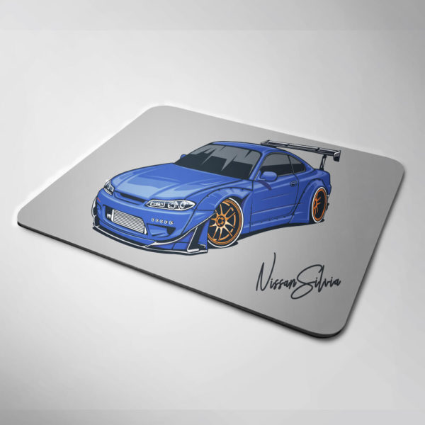 silvia-mousepad