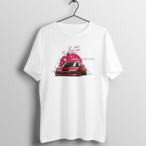 JDM LEGENDS TSHIRT