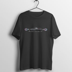 GTR TSHIRT