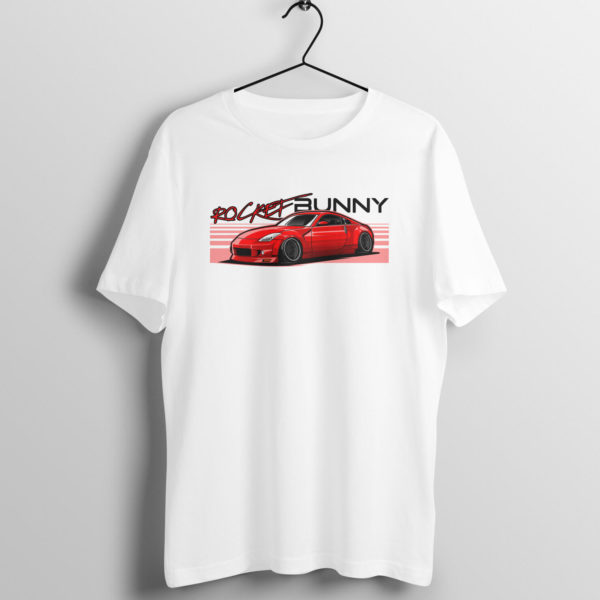 rocket bunny tshirt