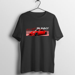 rocket bunny tshirt