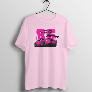 toyota gt86 tee