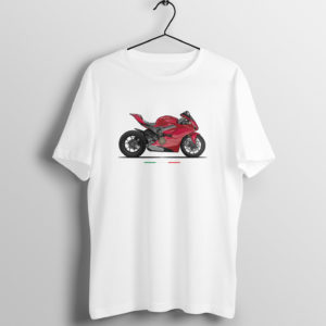 panigale v4 tshirt india