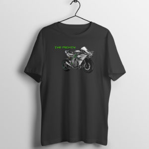 ninja h2 tshirt