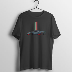 lamborghini centenario t-shirt