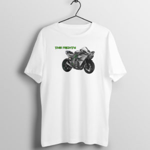 ninja h2 tshirt