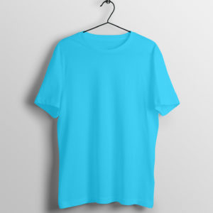 pistonheart blue tshirt