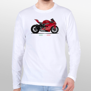 panigale v4 tee