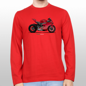 panigale tee