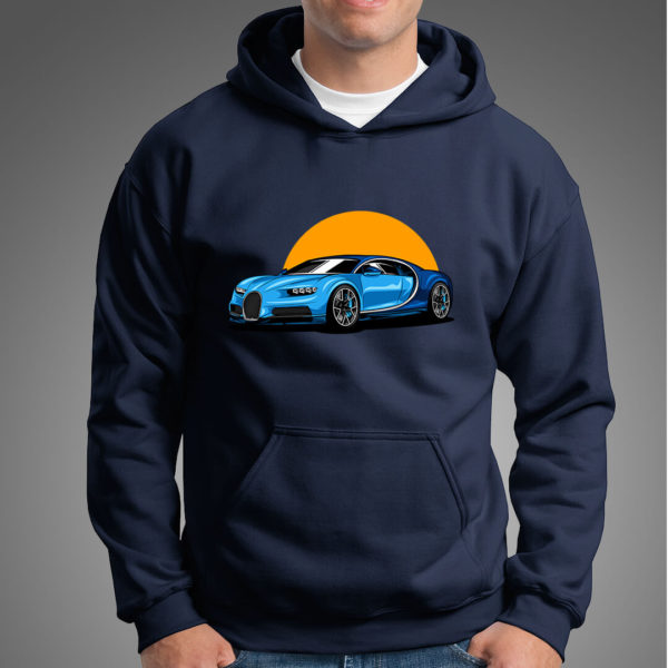 bugatti hoodie