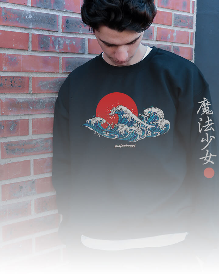 crewneck