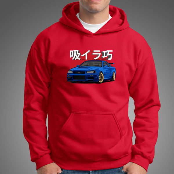 r34_skyline hoodie