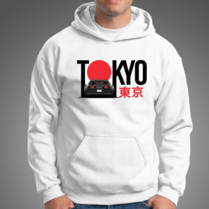 tokyo supra mk4 hoodie