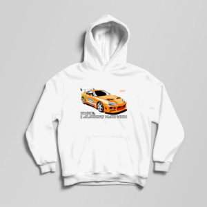 paul walker supra hoodie