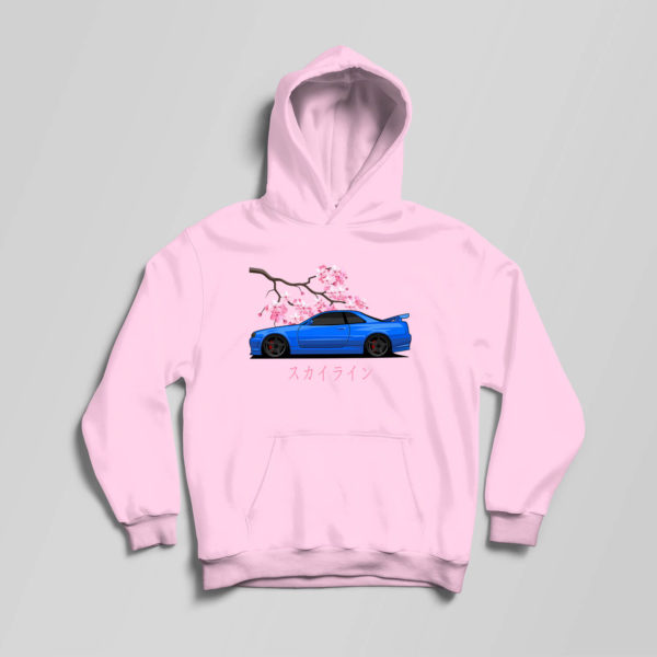 skyline-gtr-hoodie