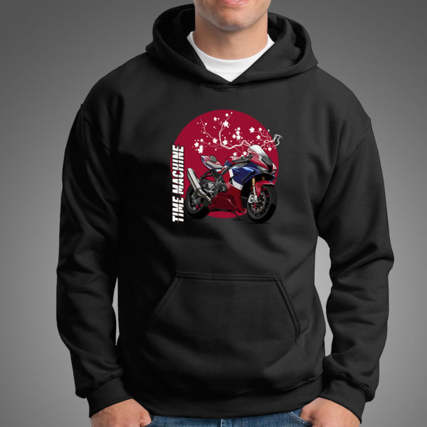 honda cbr 1000rrr hoodie