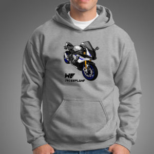 r1 hoodie