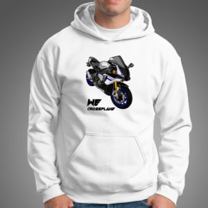 yamaha r1m hoodie