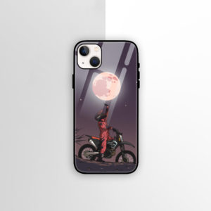 reach to the moon phonecase