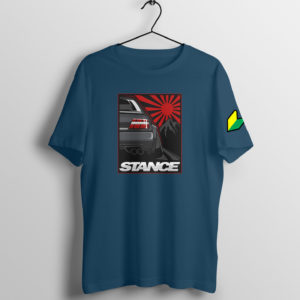 stance car tshirts