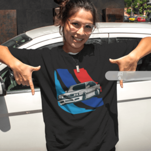 bmw m tshirt