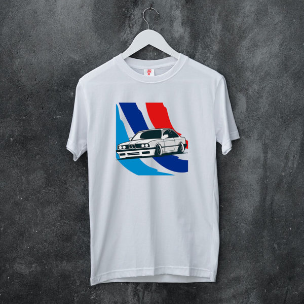 bmw tshirt