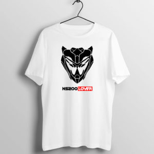 pulsar ns-200 tshirt