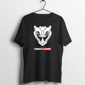 pulsar ns-200 tshirt