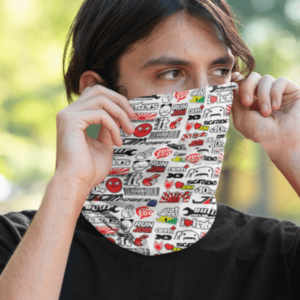 jdm sticker bomb bandana guy