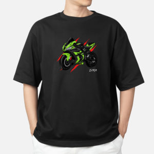 zx10r-oversized tshirt