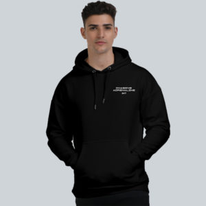 chasing adrenaline hoodie pistonheart