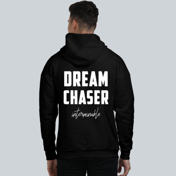 dream chaser hoodie