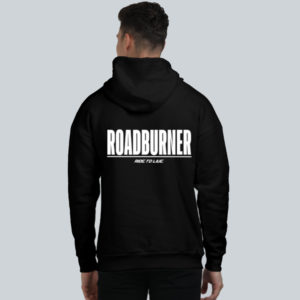 roadburner hoodie