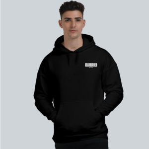 roadburner hoodie