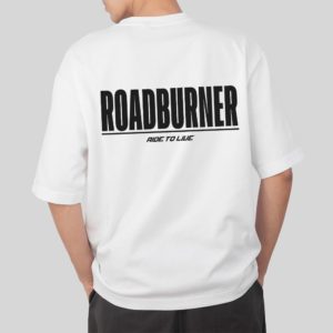 roadburner tee